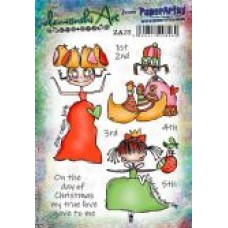 Zinski Art 32 Zinski Art 32